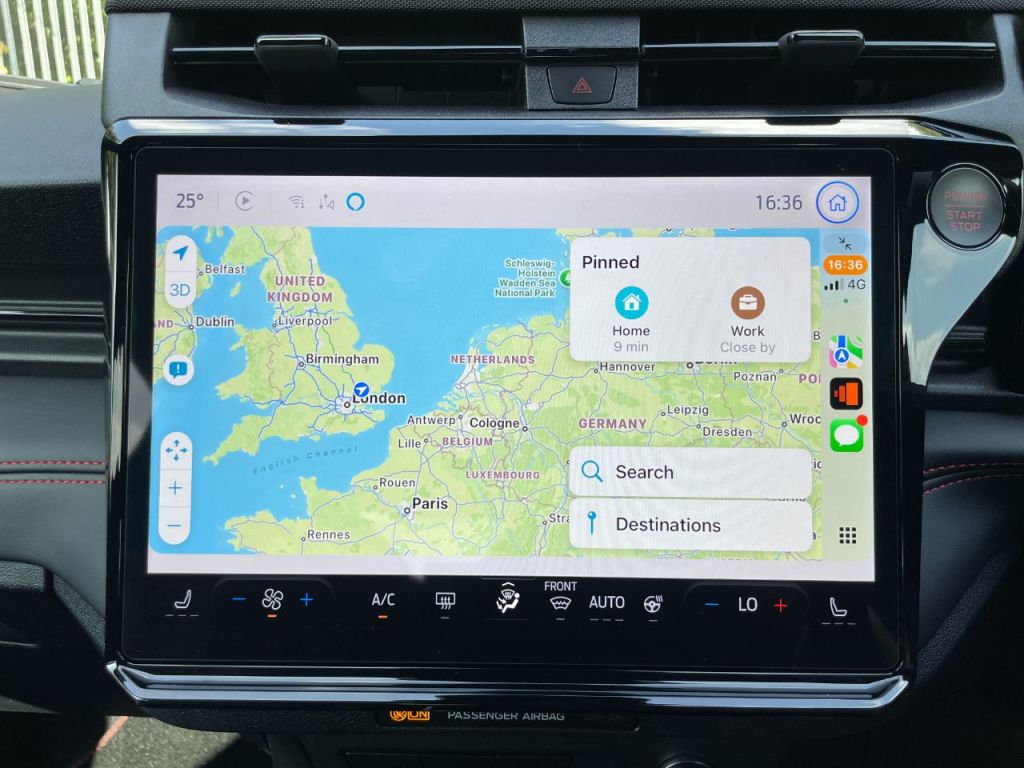 Used Ford Puma 2024 for sale - 76576764: Photo 63