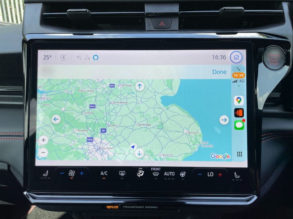 Used Ford Puma 2024 for sale - 76576764: Photo 64