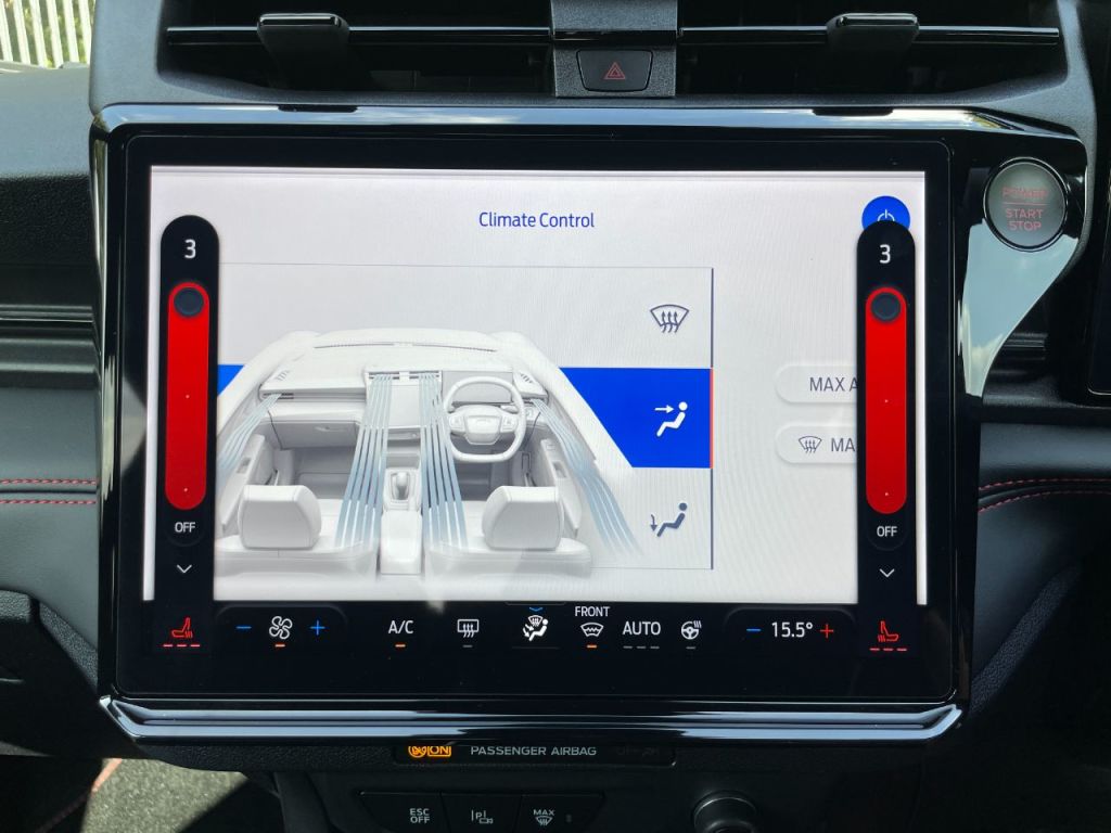 Used Ford Puma 2024 for sale - 76576764: Photo 66