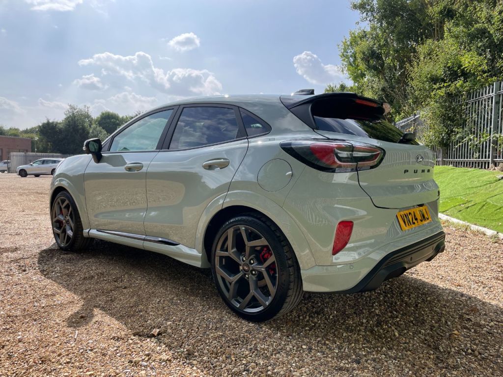 Used Ford Puma 2024 for sale - 76576764: Photo 7