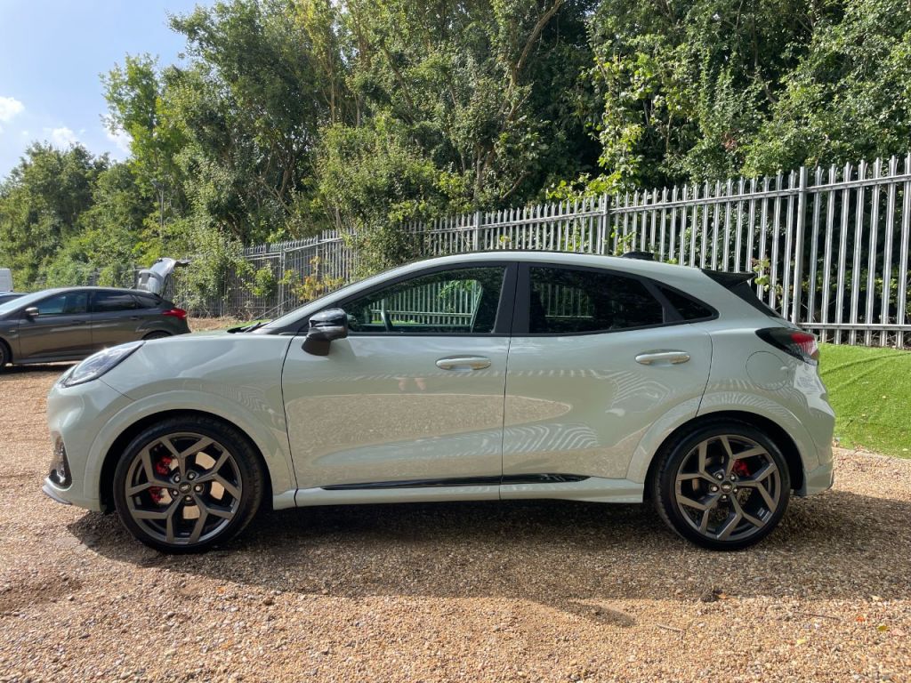 Used Ford Puma 2024 for sale - 76576764: Photo 8