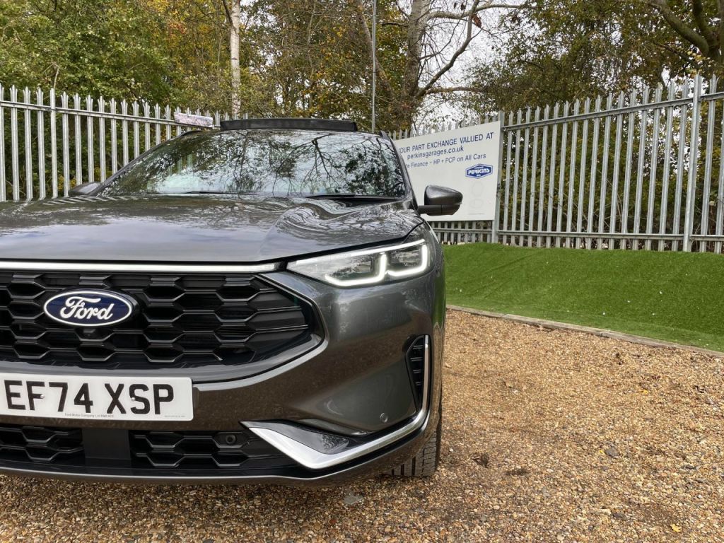 Used Ford Kuga 2024 for sale - 76576788: Photo 10