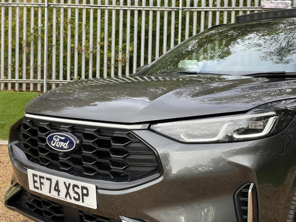 Used Ford Kuga 2024 for sale - 76576788: Photo 12