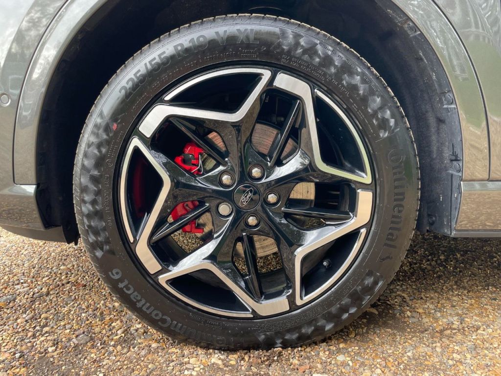 Used Ford Kuga 2024 for sale - 76576788: Photo 14