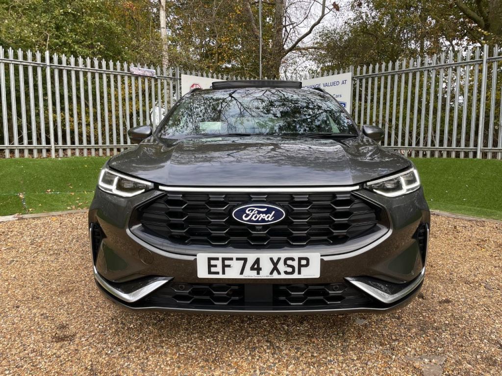 Used Ford Kuga 2024 for sale - 76576788: Photo 2