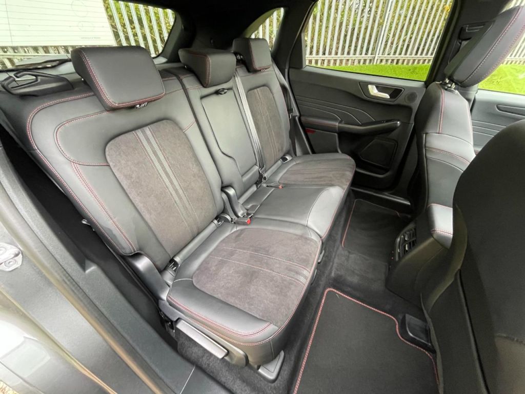 Used Ford Kuga 2024 for sale - 76576788: Photo 25