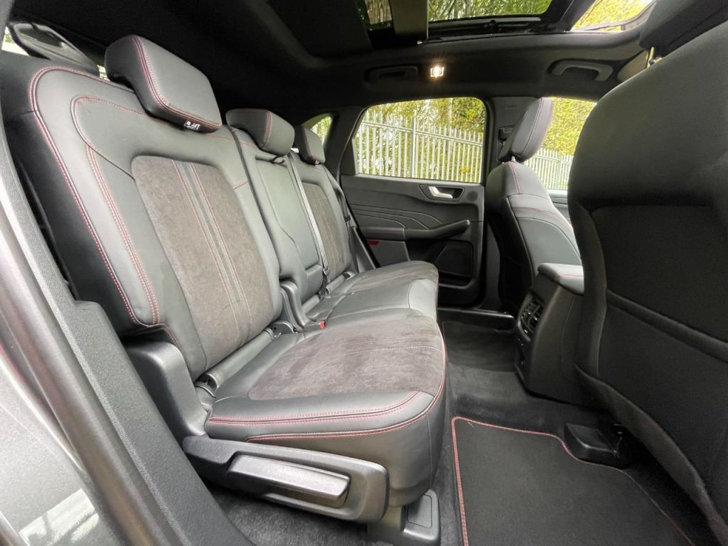 Used Ford Kuga 2024 for sale - 76576788: Photo 26