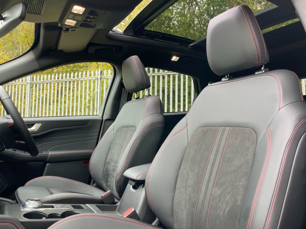 Used Ford Kuga 2024 for sale - 76576788: Photo 31