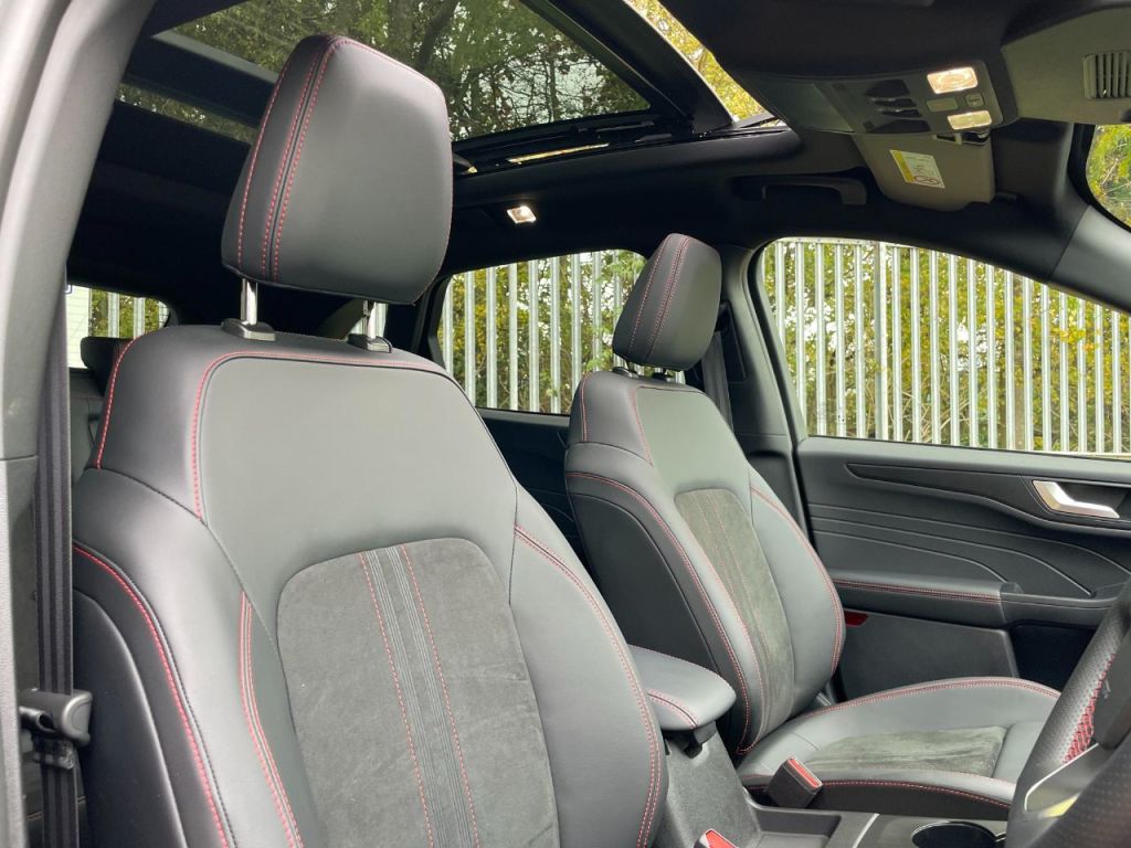 Used Ford Kuga 2024 for sale - 76576788: Photo 35