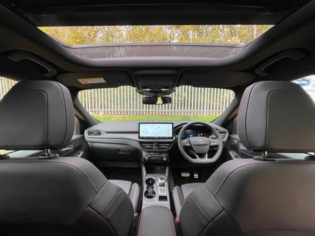 Used Ford Kuga 2024 for sale - 76576788: Photo 37