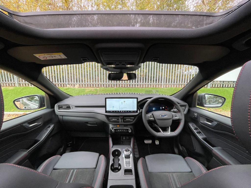 Used Ford Kuga 2024 for sale - 76576788: Photo 38