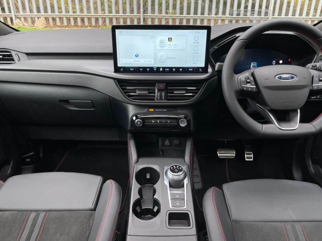 Used Ford Kuga 2024 for sale - 76576788: Photo 39