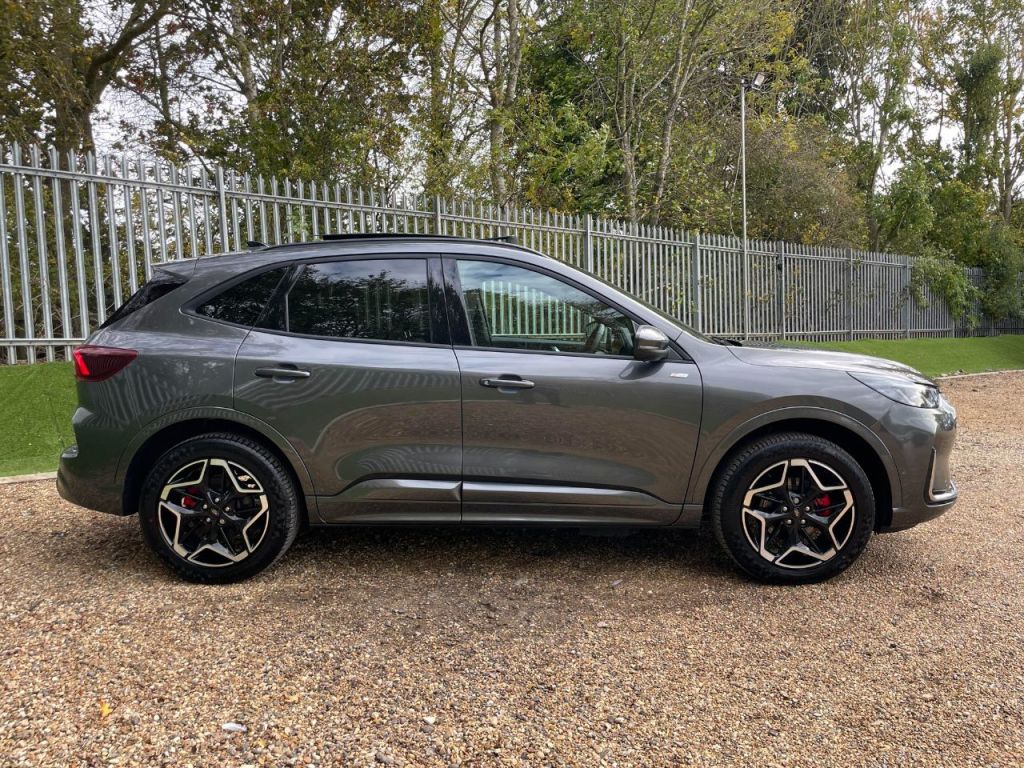 Used Ford Kuga 2024 for sale - 76576788: Photo 4