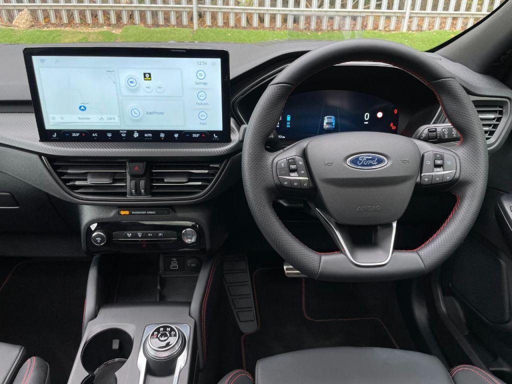 Used Ford Kuga 2024 for sale - 76576788: Photo 41