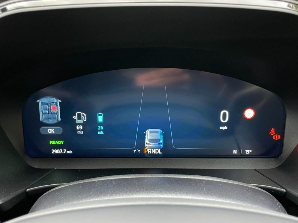 Used Ford Kuga 2024 for sale - 76576788: Photo 49