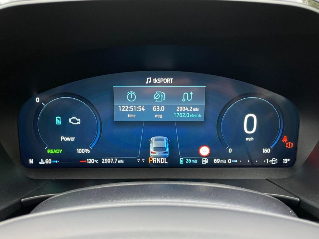 Used Ford Kuga 2024 for sale - 76576788: Photo 50