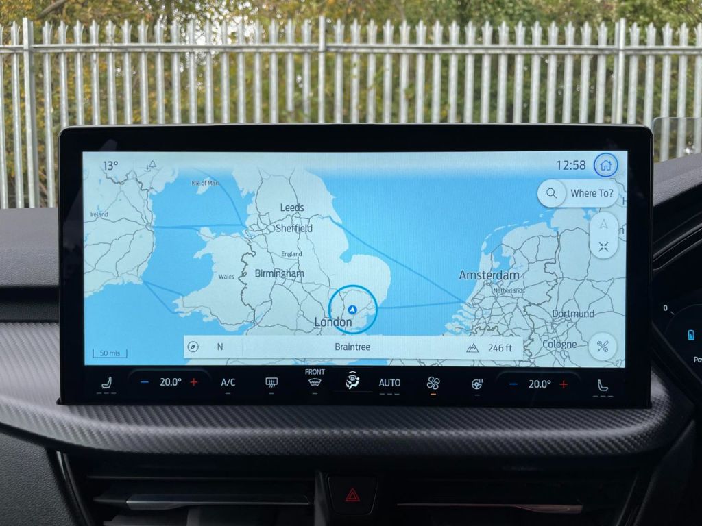 Used Ford Kuga 2024 for sale - 76576788: Photo 55