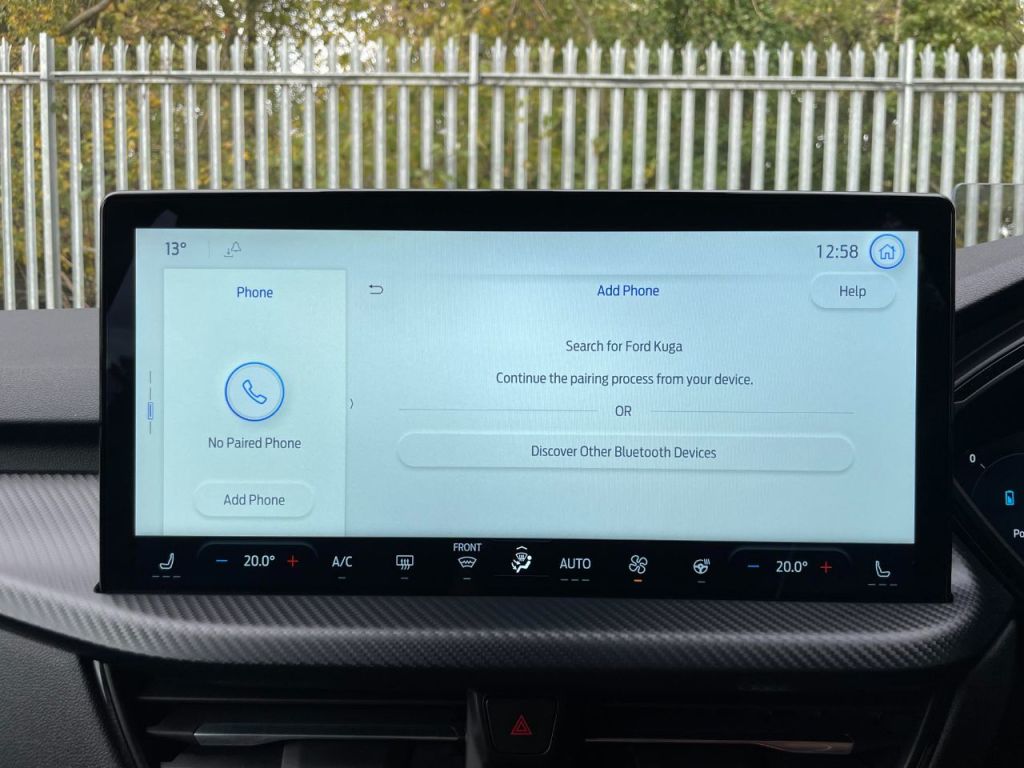 Used Ford Kuga 2024 for sale - 76576788: Photo 56