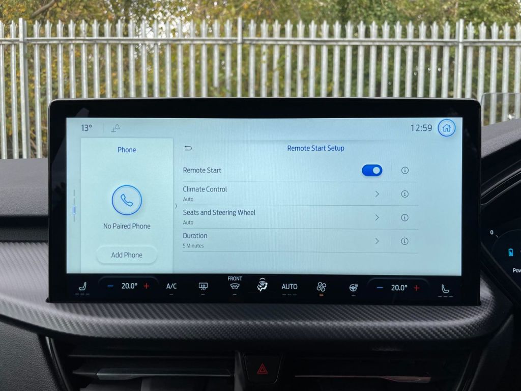 Used Ford Kuga 2024 for sale - 76576788: Photo 59