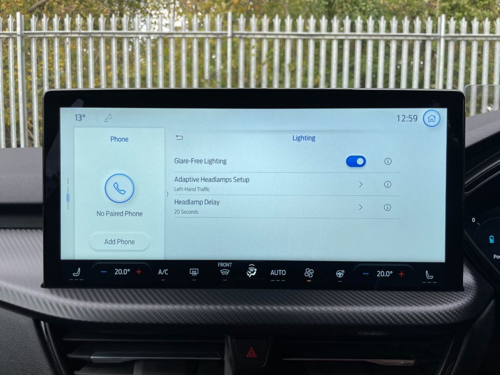 Used Ford Kuga 2024 for sale - 76576788: Photo 61