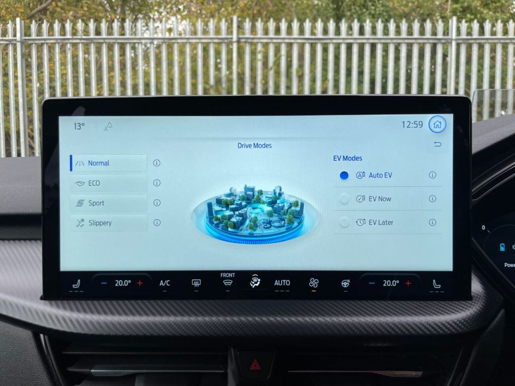 Used Ford Kuga 2024 for sale - 76576788: Photo 63