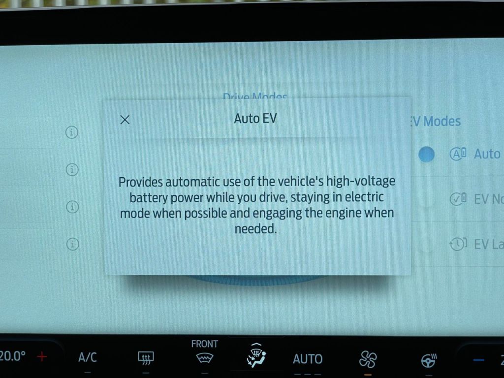 Used Ford Kuga 2024 for sale - 76576788: Photo 64