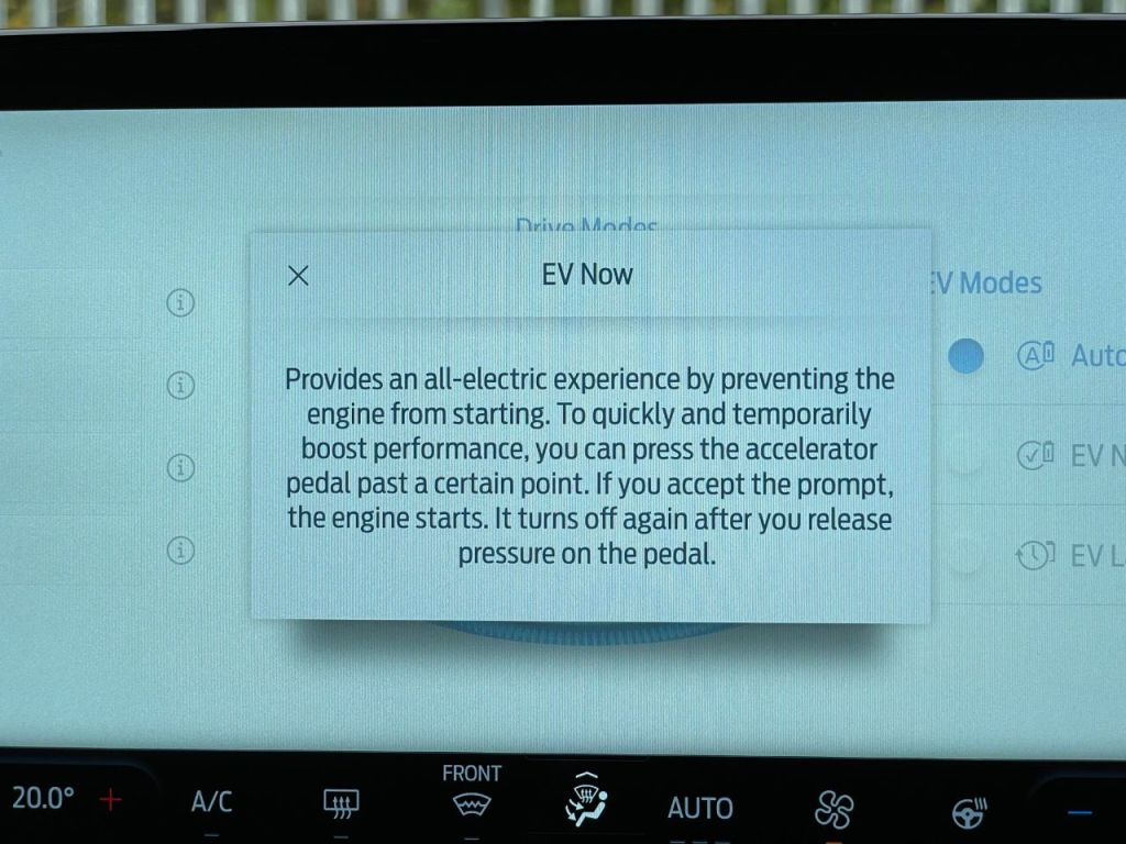 Used Ford Kuga 2024 for sale - 76576788: Photo 65