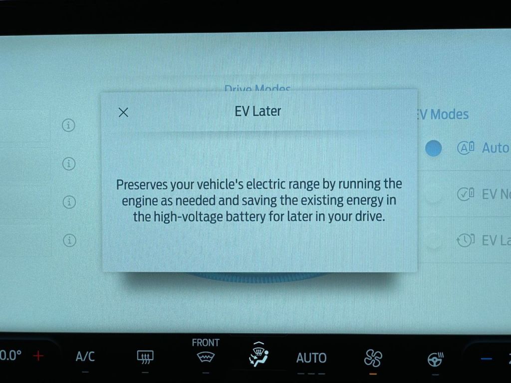 Used Ford Kuga 2024 for sale - 76576788: Photo 66