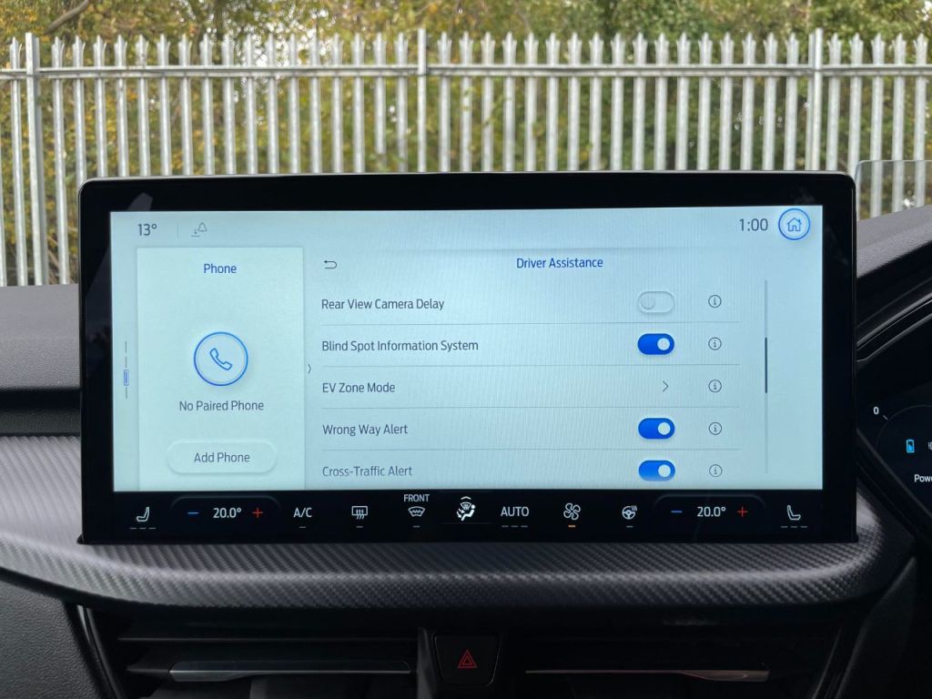 Used Ford Kuga 2024 for sale - 76576788: Photo 68