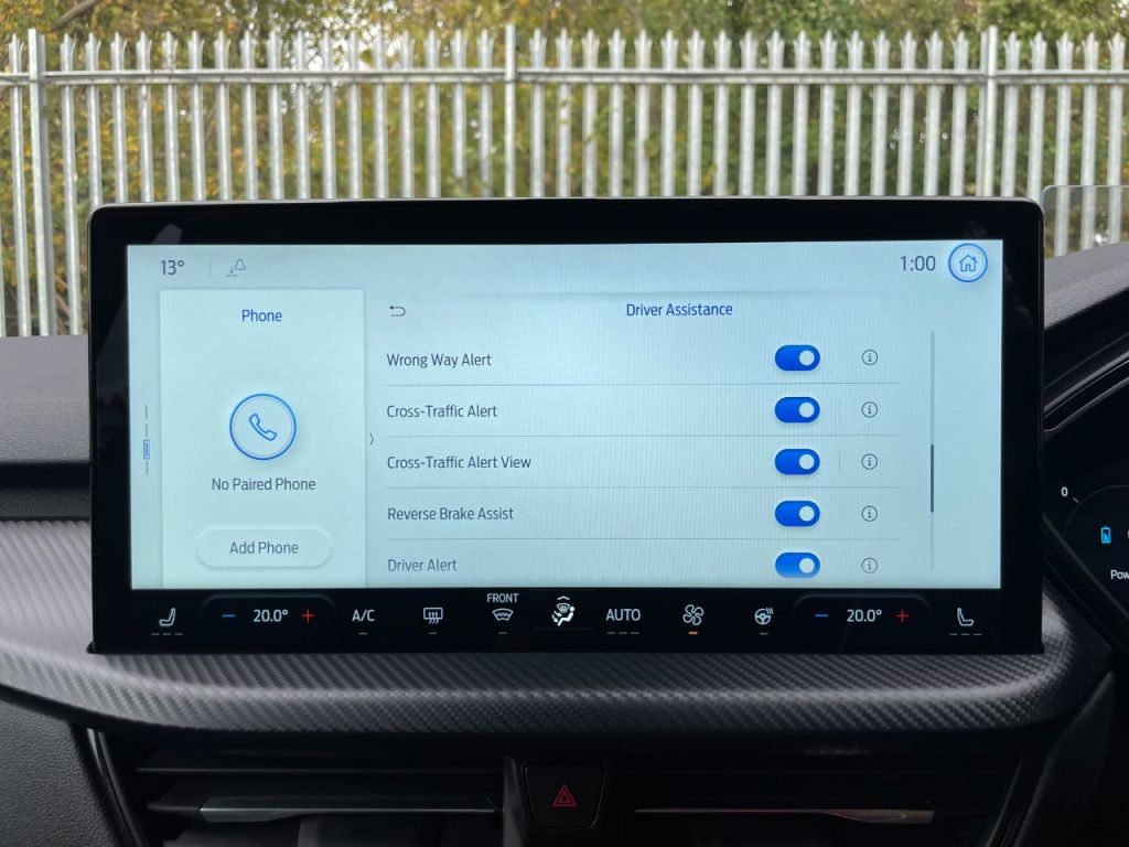 Used Ford Kuga 2024 for sale - 76576788: Photo 69