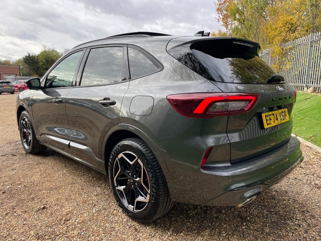 Used Ford Kuga 2024 for sale - 76576788: Photo 7