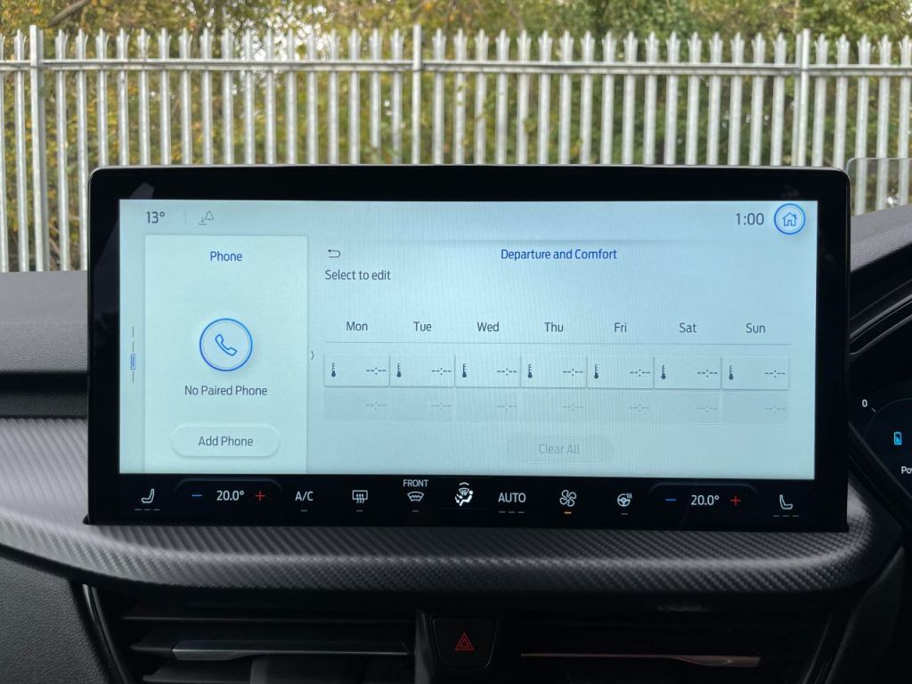 Used Ford Kuga 2024 for sale - 76576788: Photo 70