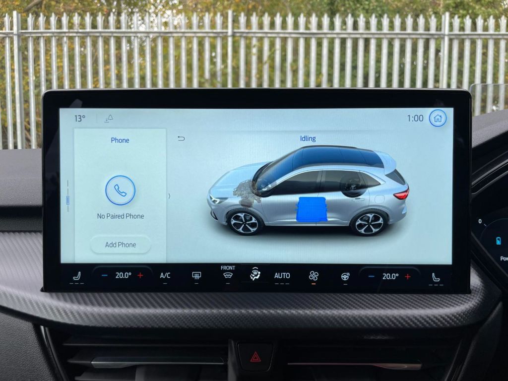 Used Ford Kuga 2024 for sale - 76576788: Photo 72