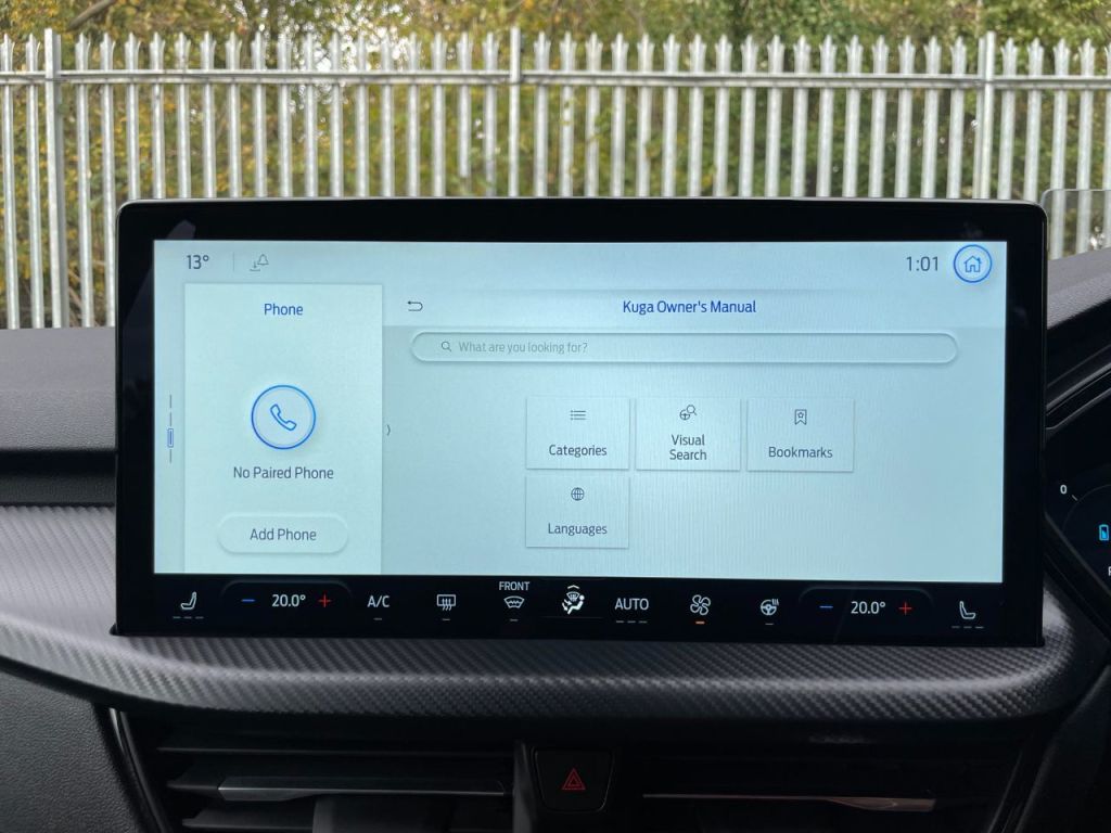 Used Ford Kuga 2024 for sale - 76576788: Photo 73