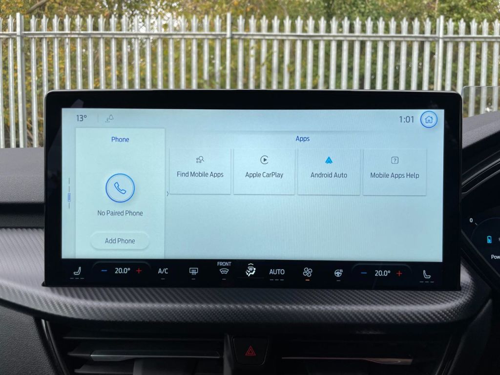 Used Ford Kuga 2024 for sale - 76576788: Photo 74