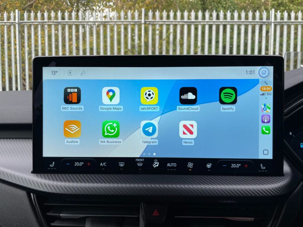 Used Ford Kuga 2024 for sale - 76576788: Photo 76