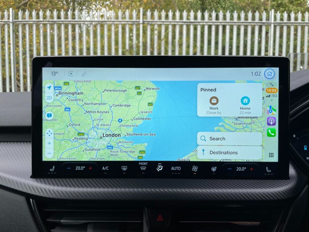 Used Ford Kuga 2024 for sale - 76576788: Photo 78