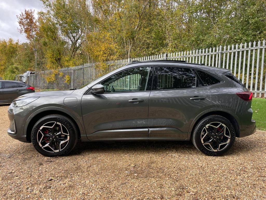 Used Ford Kuga 2024 for sale - 76576788: Photo 8