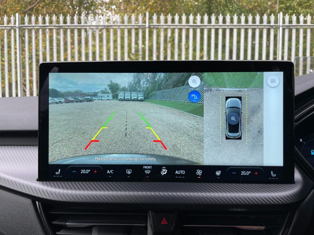 Used Ford Kuga 2024 for sale - 76576788: Photo 82