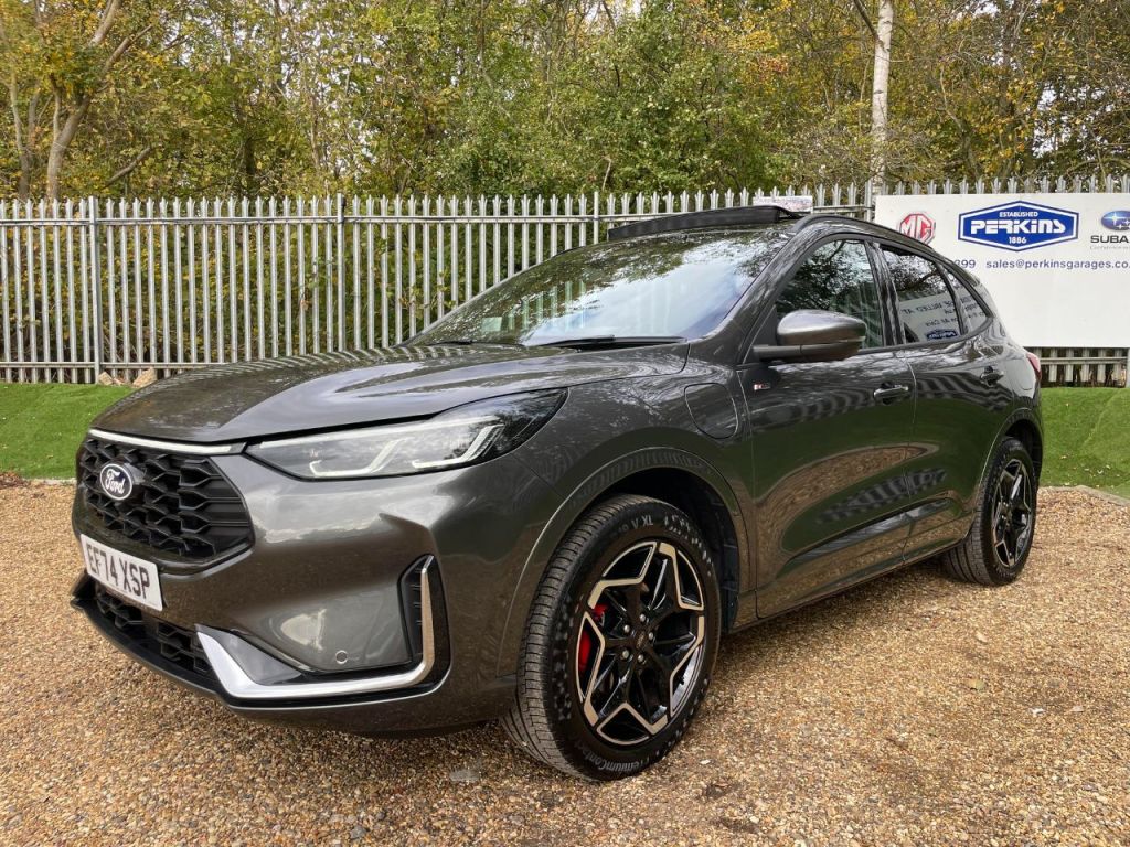 Used Ford Kuga 2024 for sale - 76576788: Photo 9