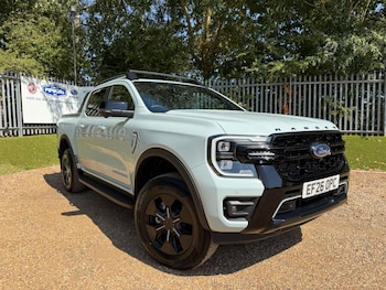 Used Ford Ranger 2026 for sale - 79545501: Photo