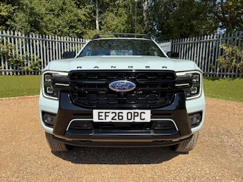 Used Ford Ranger 2026 for sale - 79545501: Photo