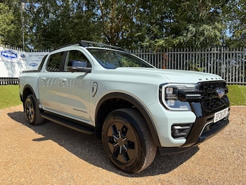 Used Ford Ranger 2026 for sale - 79545501: Photo
