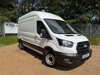 Used Ford Transit 2026 for sale - 79232942: Photo