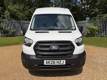 Used Ford Transit 2026 for sale - 79232942: Photo