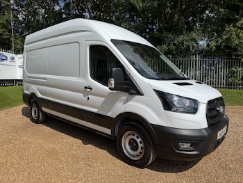 Used Ford Transit 2026 for sale - 79232942: Photo