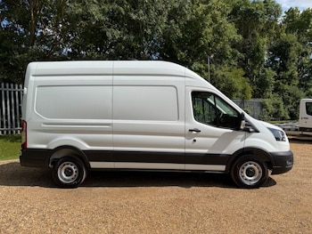 Used Ford Transit 2026 for sale - 79232942: Photo