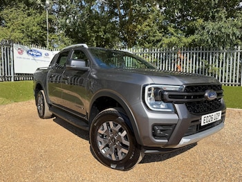 Used Ford Ranger 2026 for sale - 79597278: Photo