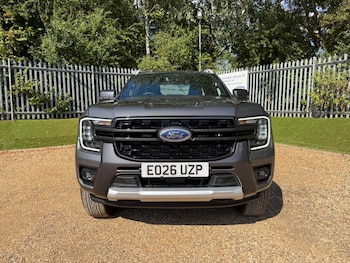 Used Ford Ranger 2026 for sale - 79597278: Photo