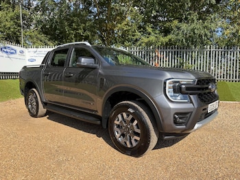 Used Ford Ranger 2026 for sale - 79597278: Photo
